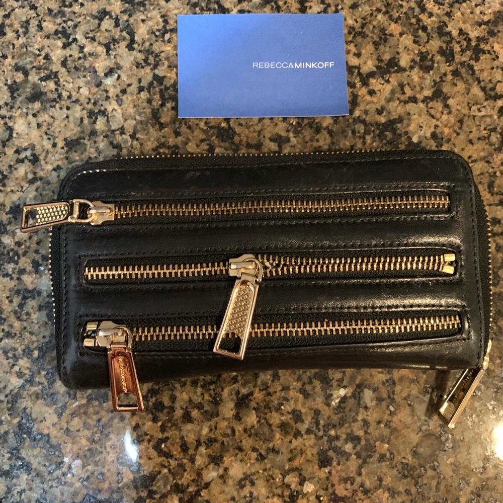 Stunning wallet